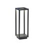 Home Pro Table Lamp Dark Grey