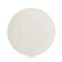 Arborescence Dessert Tallerken 21,5Cm Ivory