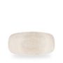 Raku Agate Grey Chefs Oblong Tallerken 29.8 X 15.3Cm