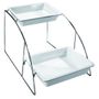 1/2 Gn 2 Containers Stand