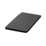 Fat Gn 1/3 Anthracite Nacryl