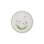 Colourful Spring Buffet plate 31,9 cm 850g