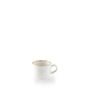 Stonecast Barley White Profile Stacking Kopp 22Cl H: 7Cm