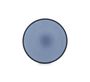 Equinoxe Dessert Tallerken 21,5Cm Cirrus Blue