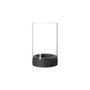Manufacture Rock Home Hurricane lamp 359 cl 15,1 cm 1.14kg
