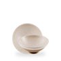 Emerge Speckled White / Ramen Bowl  / 20cm 8cm 100cl