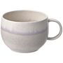 Perlemor Sand Coffee Cup 120x90x65mm