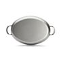Mineral B Element Oval Roasting Pan 36 Cm.