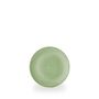 Stonecast Sage Green Evolve Coupe Plate 16,5cm