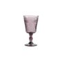 DEBUTANTE Allround Glass Purple - 280ml - Ø9cm - H:170cm