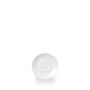 White Espresso Saucer 11.8Cm