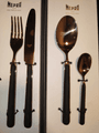 Fanatasia Place Set 16 PCS Bronzo