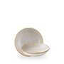 Stonecast Raw Grey Coupe Bolle 18.2Cm