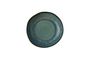 Inked Cascade Natural Deep Bowl 25cm