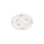 Old Luxembourg Oval platter 940g