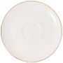 Anmut Gold Saucer Soup Cup 180x180x20mm