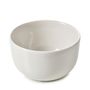 MADELEINE Bowl 15Cl Alabaster white
