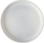 ICELAND LIGHT Plate deep w high edge28cm (1)