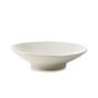 Yli Deep Coupe Plate 27Cm Alabaster white