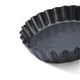 Round Fluted Tart Mould ?10 Cm
