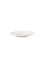 Manufacture Rock blanc Saucer coffee cup 15,4 cm 230g
