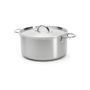 Stewpan Without Lid Alchimy 28 Cm