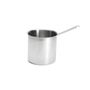 St. Steel Bain-Marie Without Lid Dia:16 C