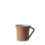 CONTRE JOUR Tea Cup 20cl Almond green