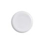 Crafted Cotton Flat plate 25,9 cm 915g