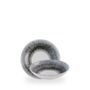 Studio Prints Fusion Black Evolve Coupe Bowl 18.2cm