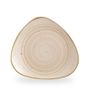 Stonecast Nutmeg Cream Lotus Tallerken 31.1Cm