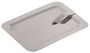 Louis Tellier St/st rectangular addition tray