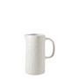 YLI Jug 80Cl Alabaster White