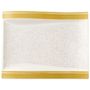 Amarah Flat rectangular plate 260x200mm