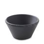 Basalt Ramekin Stackable 6Cl Matt slate style