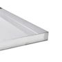 St. Steel 18% Baking Tray, Straight Edge 60X40