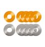 Louis Tellier Courbane ring for canopener (set of 5)