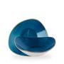Stonecast Java Blue Lotus Bowl 23.5cm