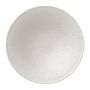 The Rock White Glacier Deep coupe plate 285x285x60mm 1,3L