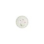 Colourful Spring Bread plate 15,9 cm 180g