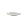 NIVO MOON Plate flat coupe - Ø29cm