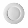 HORIZONT HVITT tallerken 28 cm