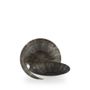 Stone Quartz Black Evolve Coupe Bolle 18.2Cm