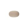it's my moment Plate Almond / 29cm / 850g