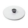 Caractere Lokk For Cocotte 25Cl White Cumulus