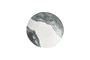 Inked Tide Black * Natural Bowl * 22cm H:5cm 74cl