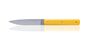 Perceval Table knife 947 polyacetal mimosa handle