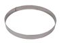 GOBEL St/st mousse ring - Thickness 10/10th - Ø280 mm h45 mm