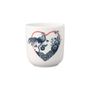 275 Mug Paradiso 29 cl 8,5 cm 235g