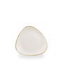 Stonecast Barley White Lotus Tallerken 19.2Cm